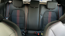 Renault Clio 1.6 E-TECH Hybrid 140 RS Line 5dr Auto Hybrid Hatchback